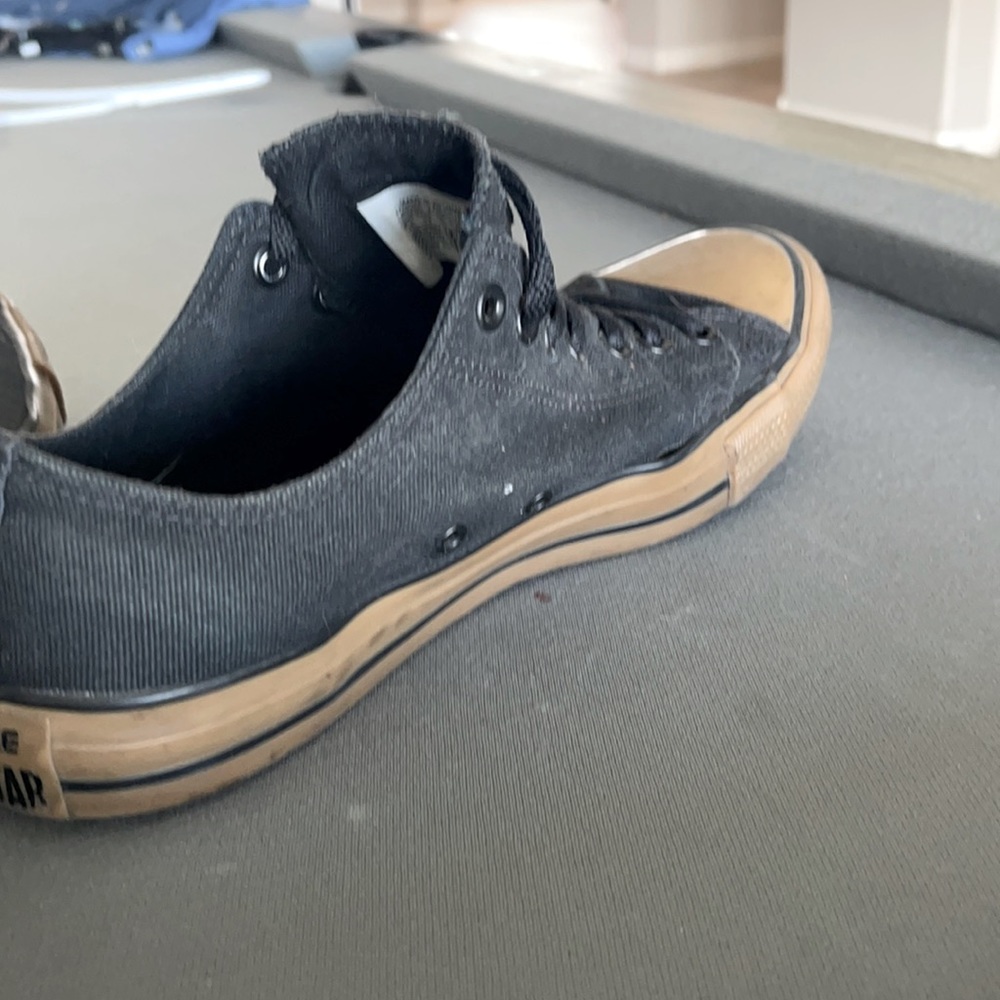 Converse Chuck Taylors